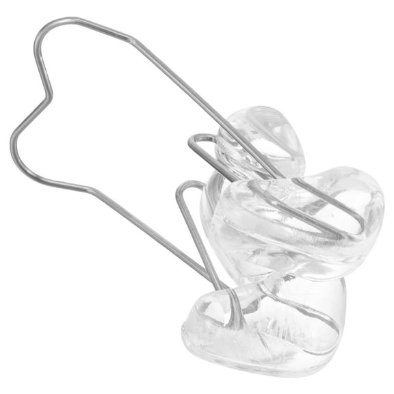 ibasenice Nose Sculpting Device Nose Lifting Shaper for Practical Use in Home and Beauty Salon 1Set