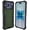 Kale Crew, variant on Smartish iPhone 17 Case MagSafe, Gripzilla, Rugged Heavy Duty Armor, Mountains