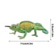 thumbnail image 4 of Xihbxyly Las Mejores Ofertas Juguetes Figuras Hogar Decorar Preescolar Educativo Arcti Invierno Regalo Animales, 4 of 7