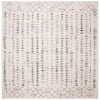 thumbnail image 3 of SAFAVIEH Tulum Goddard Moroccan Geometric Area Rug, 12' x 15', Ivory/Grey, 3 of 8