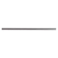 thumbnail image 1 of Tubo Multiusos Novacort Acero Cromo 1.27Cmx200Cm, 1 of 3