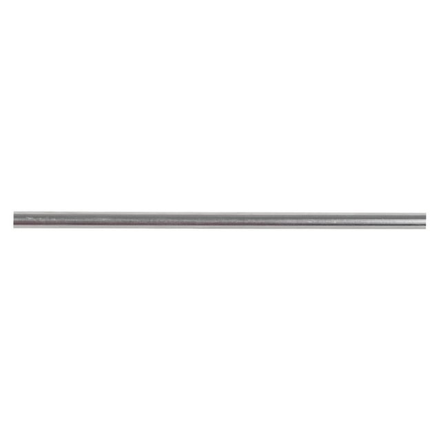 Tubo Multiusos Novacort Acero Cromo 1.27Cmx200Cm