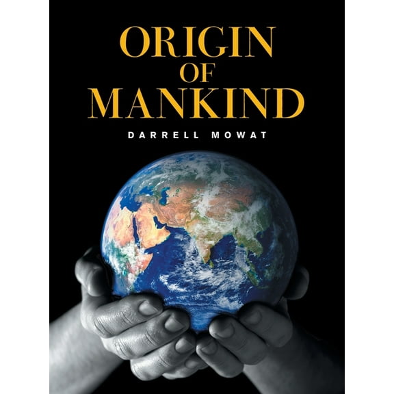 Origin of Mankind (Paperback)