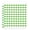 Clear, variant on Gumby Green Before It was Cool Earth Planet Heart Shaped Planner Calendar Scrapbook Craft Stickers