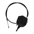 thumbnail image 1 of ,Throttle Choke Cable 946 Lawn Tractor Throttle Cable Enhanced Durability, 1 of 8
