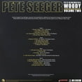 thumbnail image 2 of Pete Seeger - Pete Remembers Woody PT 2 - Music & Performance - Vinyl, 2 of 4