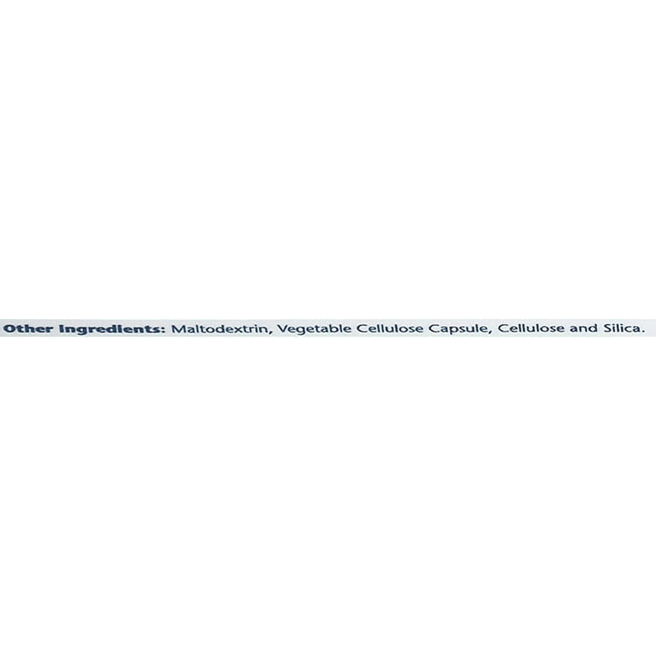 Solaray Super Digestaway™+ Probiotics, 60 VegCaps