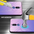 thumbnail image 2 of Cadorabo Case for Huawei MATE 10 LITE Cover Screen Protection TPU Silicone Gel Back case, 2 of 6