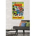 thumbnail image 3 of Marvel Comics - Vengeurs #100, 3 of 5
