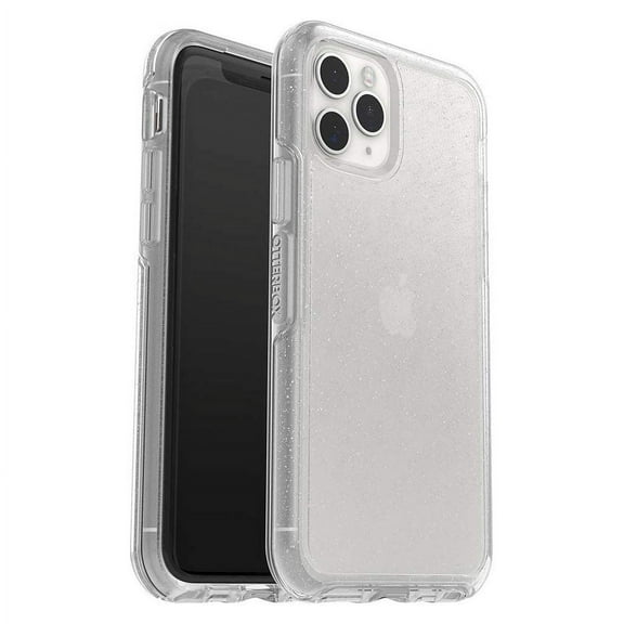Restored OtterBox SYMMETRY SERIES Case for iPhone 11 Pro (ONLY) - Stardust (Refurbished)