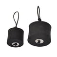 thumbnail image 3 of EDTara 4 Pack Kayak Scupper Plug Kit High Elasticity Drain Holes Stopper With Lanyard Fit For Kayaks Canoes, 3 of 9