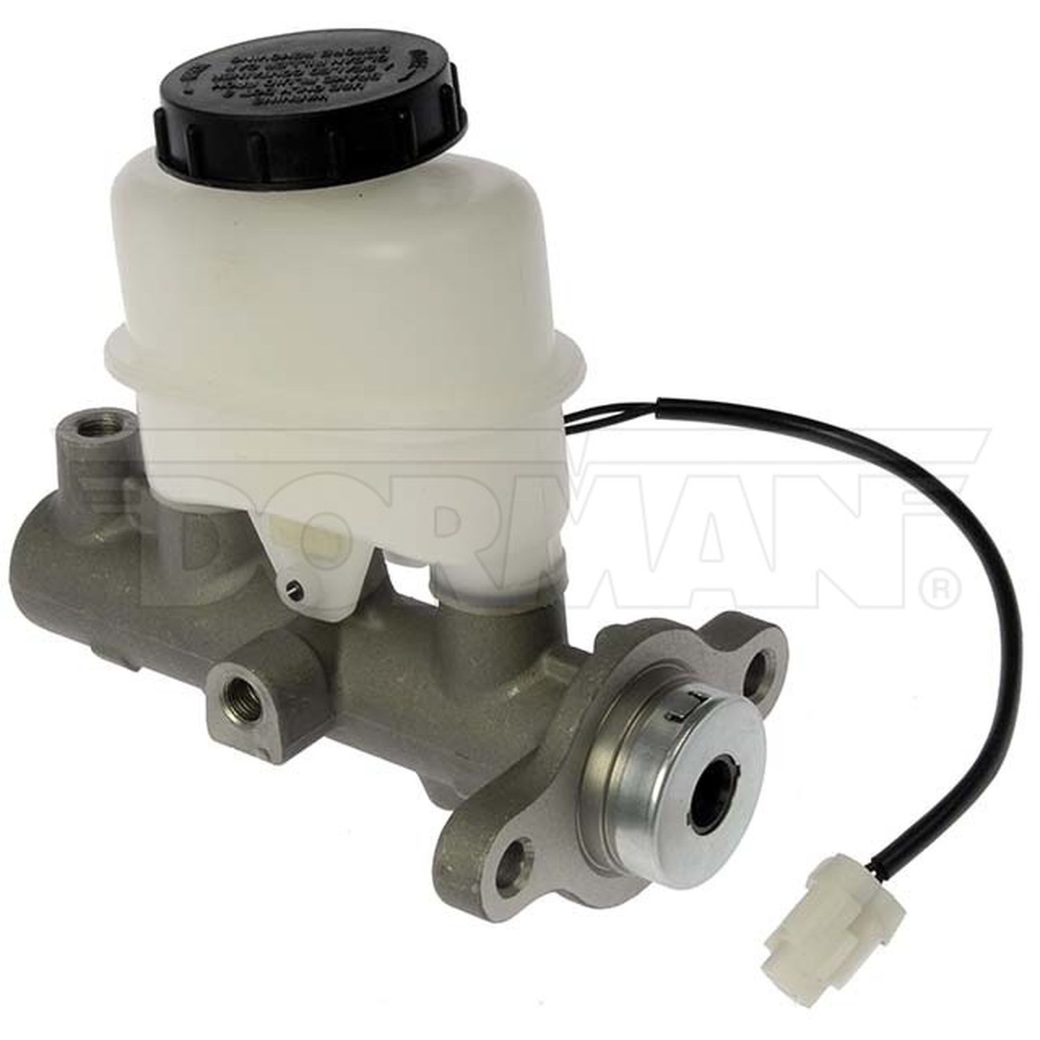 Dorman M630540 Brake Master Cylinder for Specific Nissan Models