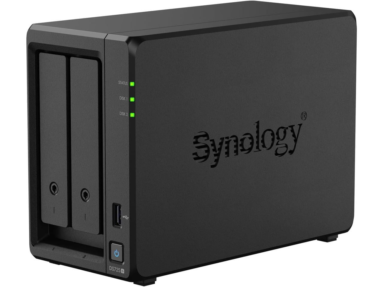 【良品】Synology DS216j NAS 2ベイ Synology DS216j NAS 2ベイ 良品】Synology DS216j NAS 2ベイ Synology