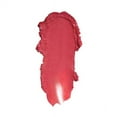 thumbnail image 2 of COVERGIRL Exhibitionist Cream, Matte & Metallic Lipstick, Succulent Cherry, 2 of 6