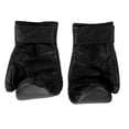 thumbnail image 3 of Guantes de Boxeo de Muay Thai, Cómodos Guantes de Boxeo de 10 oz unisex para la aptitud física para sanda, 3 of 7