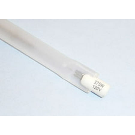 

Replacement for LIGHT BULB / LAMP QH375T3/7-115-125V replacement light bulb lamp