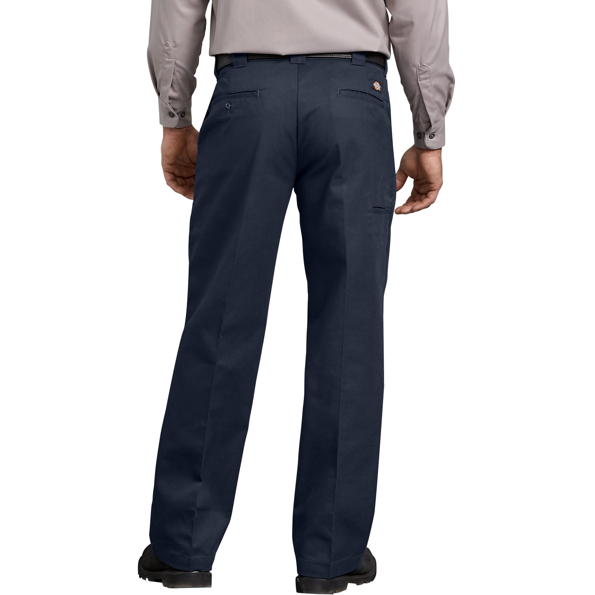 Dickies Mens and Big Mens FLEX Relaxed 