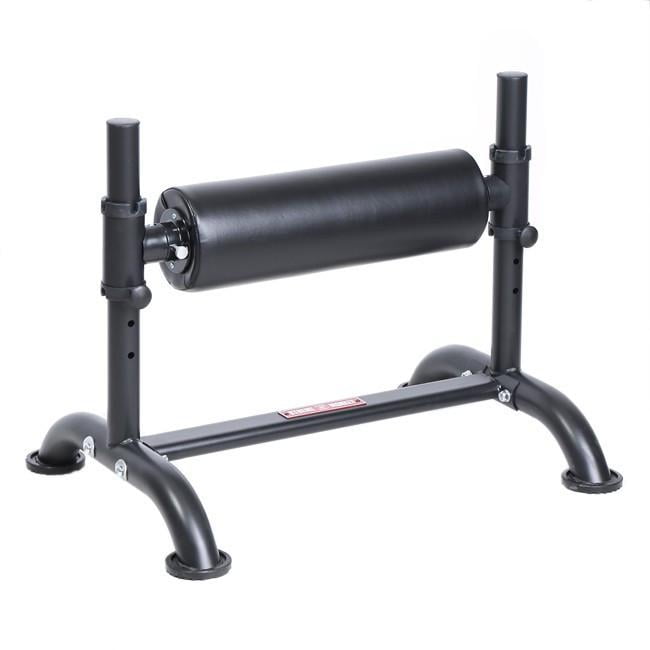 Xtreme Monkey Adjustable Split Squat for Variety of Single Leg