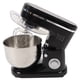thumbnail image 4 of Batidora eléctrica 3 en 1, batidora multifuncional de 8 velocidades de acero inoxidable para hacer pasta, 4 of 15