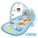 thumbnail image 3 of Estera de juego de gimnasio para actividades de bebé, estante Musical para niños, marco de Fitness multifuncional, alfombra educativa para gatear, juguete para niños, regalo para niños, 3 of 5