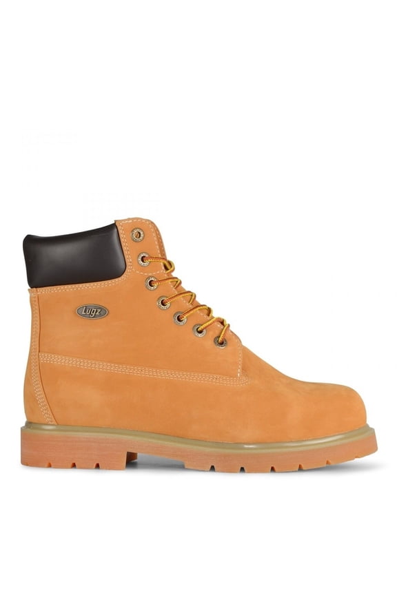 Men's Drifter 6-Inch Steel Toe Work Boots (Wide Available)