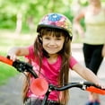 thumbnail image 4 of Loud Bicycle Horn for Kids & Adults | Fun Bugle Siren Hooter | Easy Mount Cycle Bell for Mountain & Road Bikes, 4 of 10