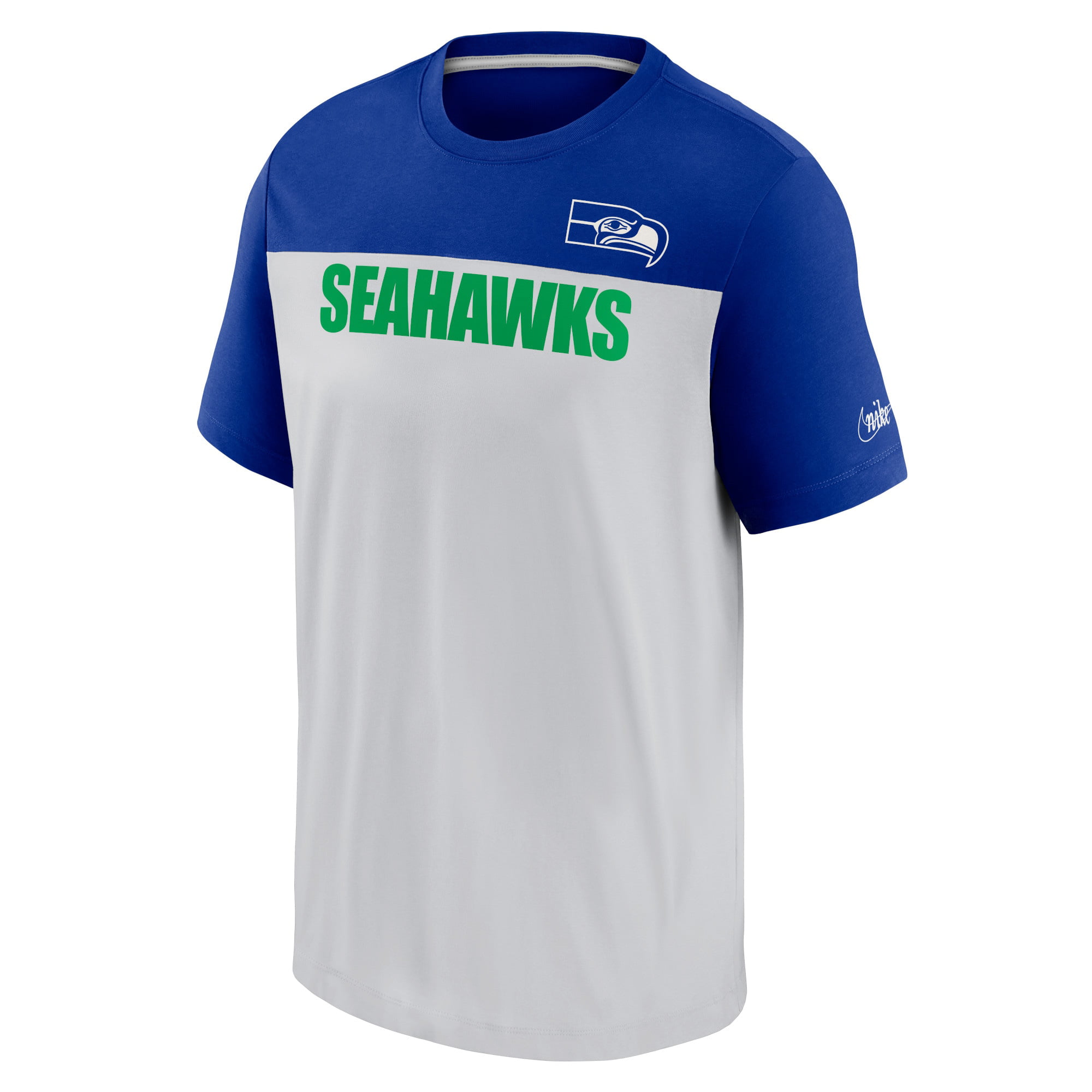 men's seattle seahawks t shirts