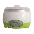 thumbnail image 2 of Small Yogurt Maker Household Constant Temperature Control Kitchens Appliance Green Steel Liner, 2 of 9