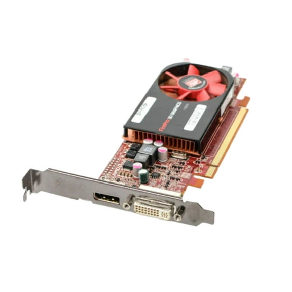 MXRT-2400 FirePro Graphic Card