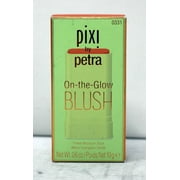 Pixi by Petra On-the-Glow Blush (Shade - Juicy)