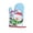 1 glove, variant on Kitchen Mitts and mats, Christmas Gift Baking Insulated Gloves