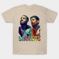 thumbnail image 3 of Sinners Horror Movie T-Shirt Sizes S-5Xl GooGate, 3 of 5