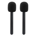 thumbnail image 1 of Soporte de micrófono para DJI Mic 1/2 Rode Wireless GO II 2 Me/Pro, 1 of 4