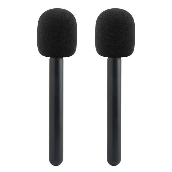 Soporte de micrófono para DJI Mic 1/2 Rode Wireless GO II 2 Me/Pro
