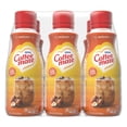 thumbnail image 3 of Nestle Coffee mate Hazelnut Liquid Coffee Creamer, 16 fl oz, 3 of 8