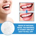 thumbnail image 4 of Dental Repair Kit Halloween Masquerade Dentures Temporary Fillings Repair Kit, 4 of 4