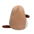 thumbnail image 2 of Squishmallows 14" - Santino l'ornithorynque brun, 2 of 2