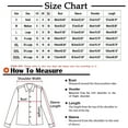 thumbnail image 5 of CaComMARK PI Clearance Women's Trench Coats Casual Double Breasted Drawstring Jackets Mountaineering Coat Windbreaker Navy 10(XL), 5 of 5