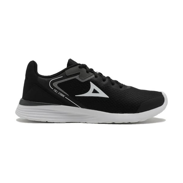 Tenis Hombre Pirma 8008 Talla 29.5 Negro