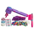 thumbnail image 5 of Cra-Z-Art New Be Inspired Deluxe Braid, Bead & Twist Hair Designer, Unisex Tween Ages 8 and up, 5 of 6