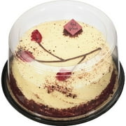 Freshness Guaranteed 7" Red Velvet Cake
