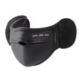 thumbnail image 4 of Mascarilla facial de invierno Strade Fareast Limited con orejeras para esquiar y hacer snowboard Gris oscuro, 4 of 7