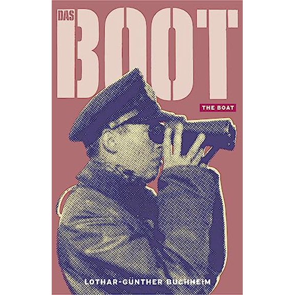 Pre-Owned Das Boot: The Boat (Paperback) 0304352314 9780304352319