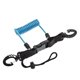 thumbnail image 2 of Cable de la Bobina Espiral de Seguridad Línterias Anti-Pérdones Anti-Correa de Seguridad Para Bucear Snorkel Navegando en Kayak, 2 of 6