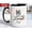 Black, variant on 16th Birthday Gift for Her Personalized 16 Years Loved Mug Gift for 16 Year Old Birthday 1