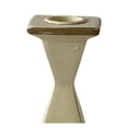 thumbnail image 6 of yotijay Pillar Candle Holder Candlestick Holder for Christmas Fireplace Thanksgiving 6.5cmx6.5cmx16.5cm, 6 of 9