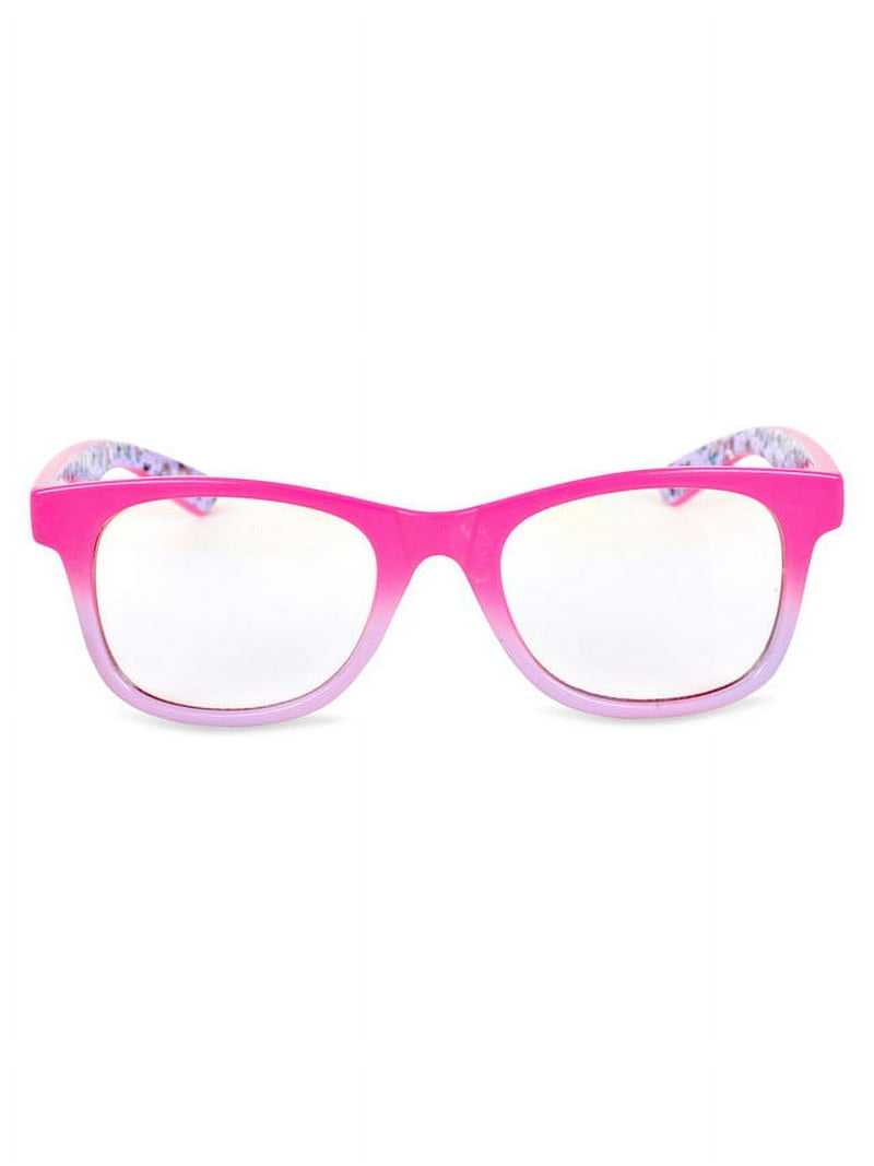 JoJo Siwa Character Blue Light Blocking Glasses For Children with