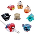 thumbnail image 4 of Disney / Pixar Cable Clingers Nemo Cord Protector, 4 of 4