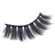 thumbnail image 5 of Set de 7 Pares de Pestañas Postizas | Pestañas Sintéticas de Tira Completa | Multicapa Natural, Largas, Finas y Reutilizables | Aspecto Suave, Rizado y Voluminoso | Para Fiestas, Bodas, Selfies, 5 of 9