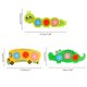 thumbnail image 2 of Animal De Dibujos Animados Spinning Top Toy Creative Spinning Gyro Toys Stress Reliever Juguete Educativo Para Niños Noticed FN007473-02, 2 of 6